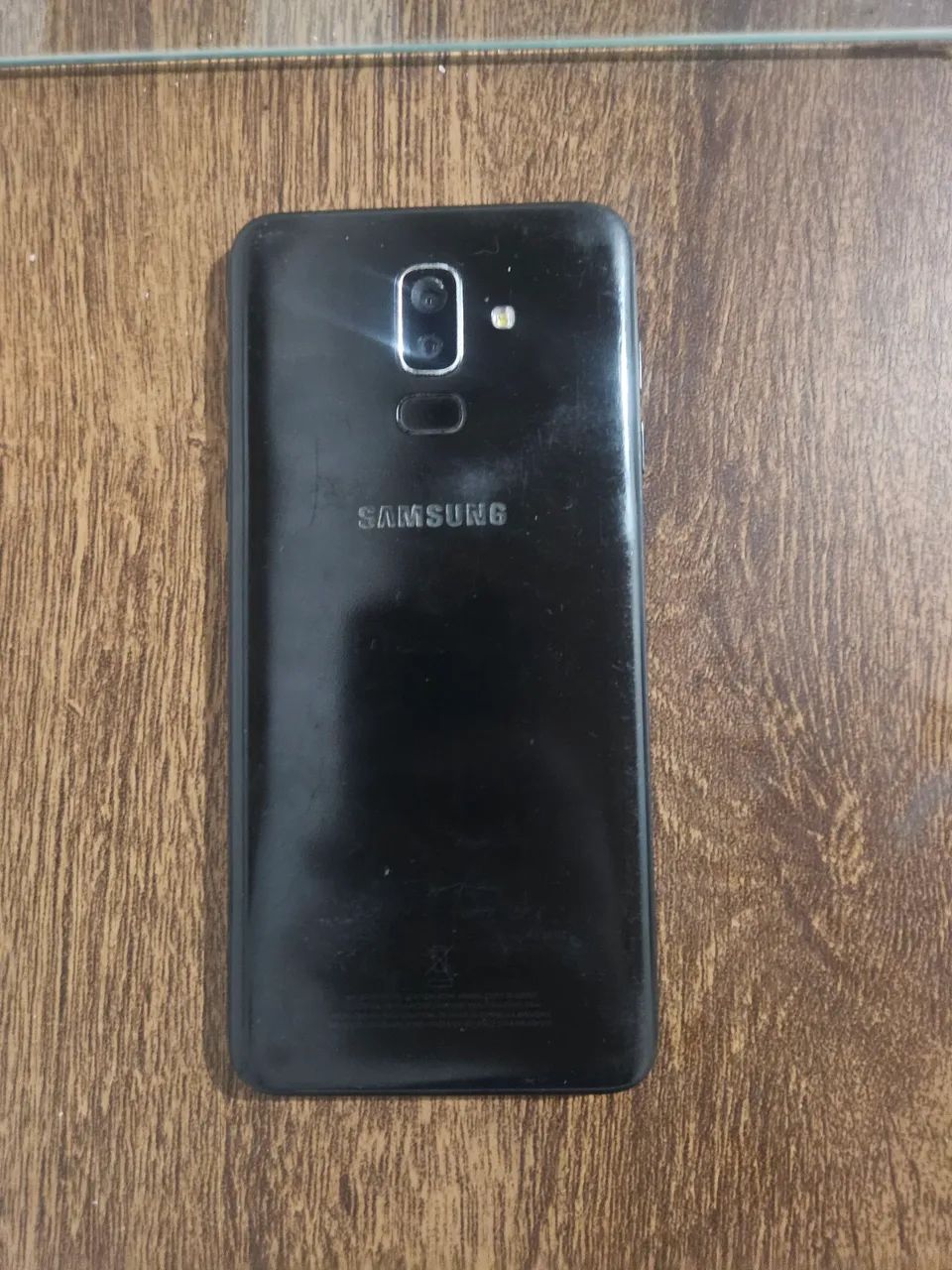 Celular J8 com Root Magisk - Foto 2