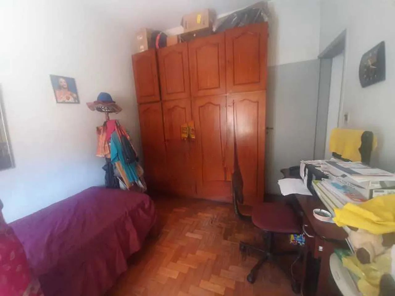 Apartamento - / Residencial / Glória - Foto 5