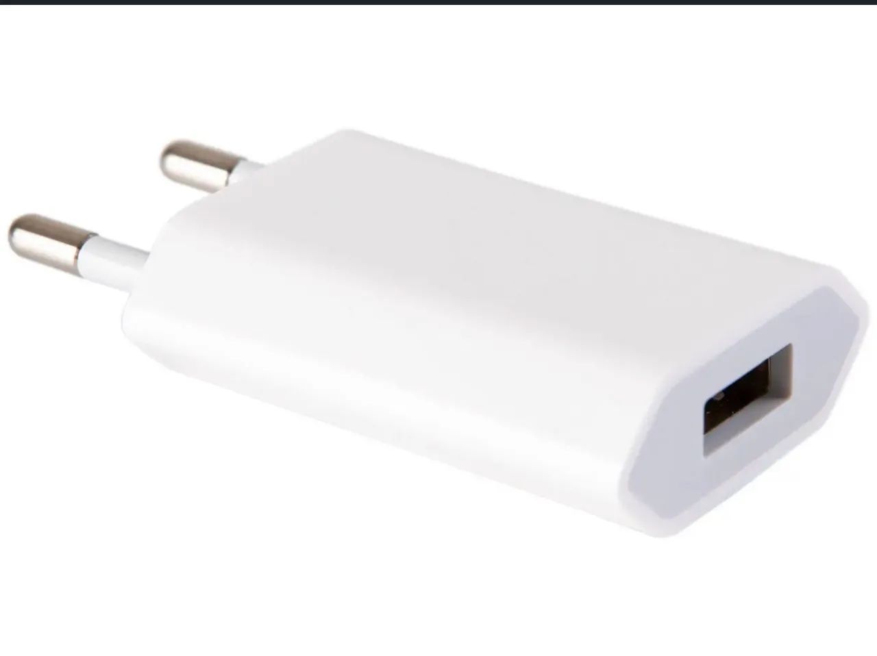 Carregador USB de 5W Apple - - Foto 4