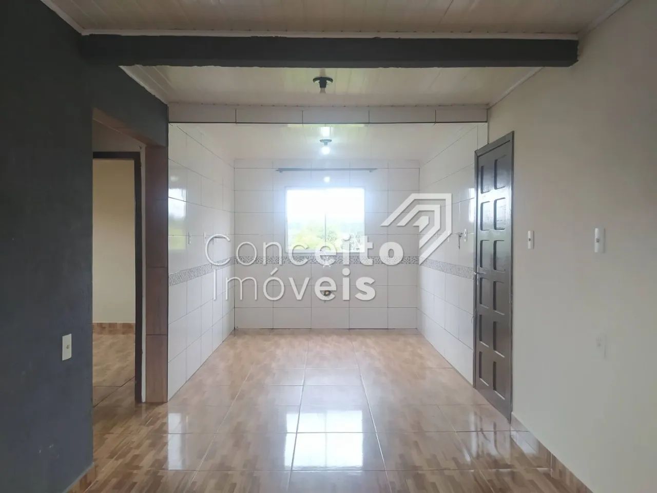 Residência com Amplo Terreno - Uvaranas - Cara Cará - Foto 3