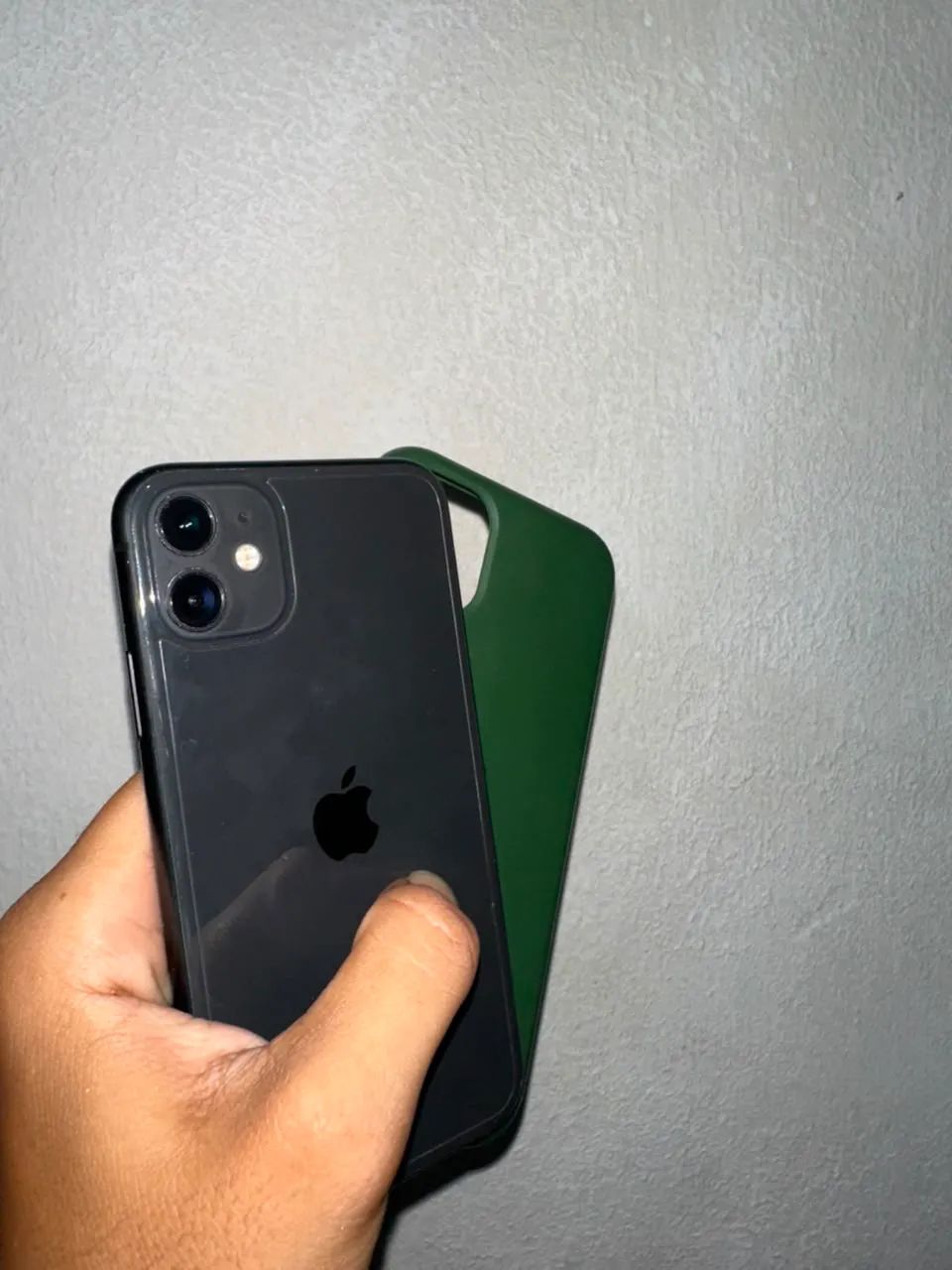 iPhone 11 128GB | Bateria 100% | Completo na Caixa | Excelente Estado - Foto 4