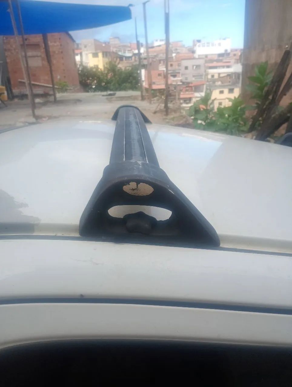 Rack de teto Classic todos  - Foto 2