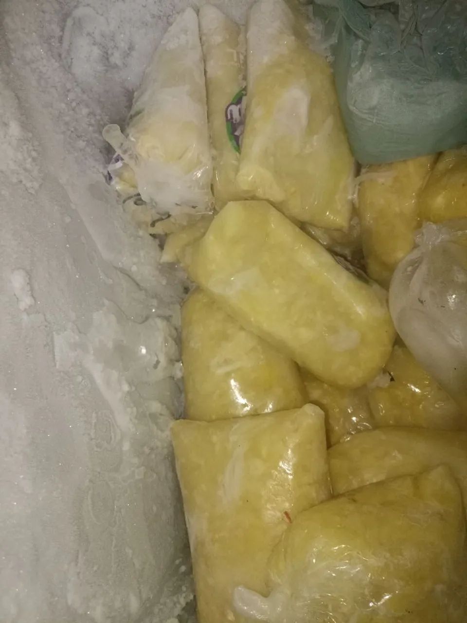Polpas de cupuaçu 100% pura ? - Foto 4