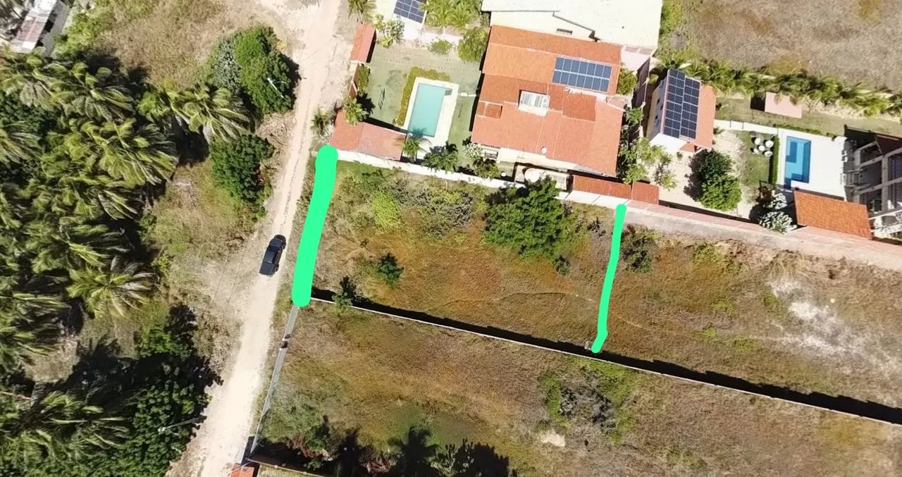 Terreno na praia das fontes  - Foto 2