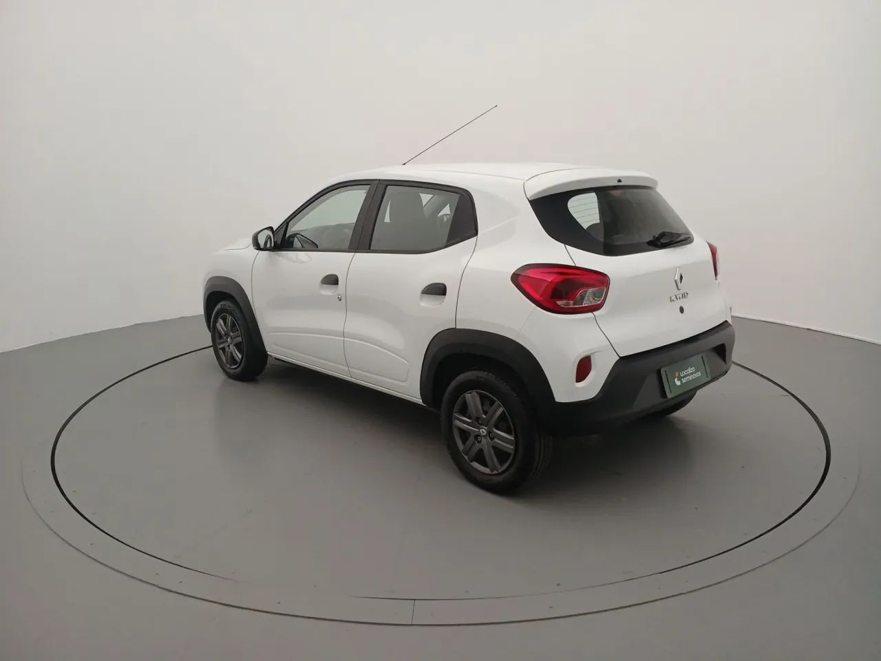 Renault Kwid 1.0 Zen 2026 - Foto 3