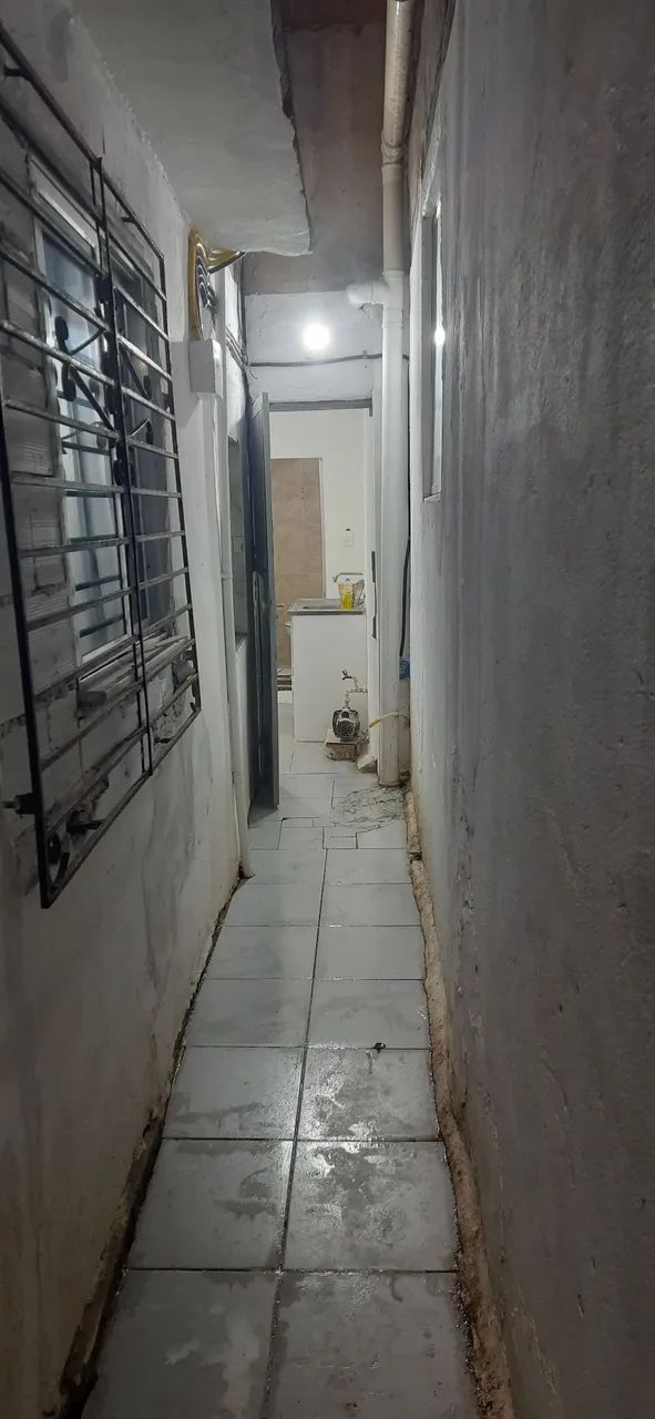 Casa Triplex  na Barreira do Vasco
