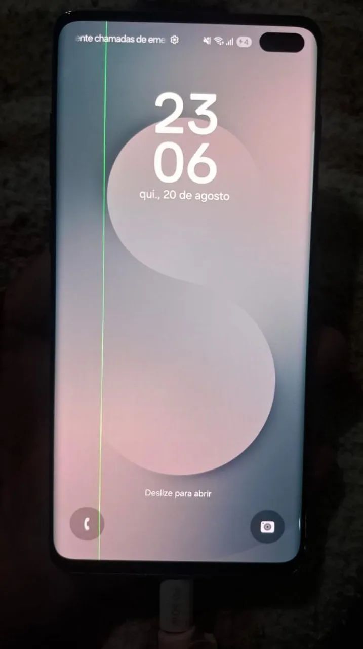 S10 plus 
