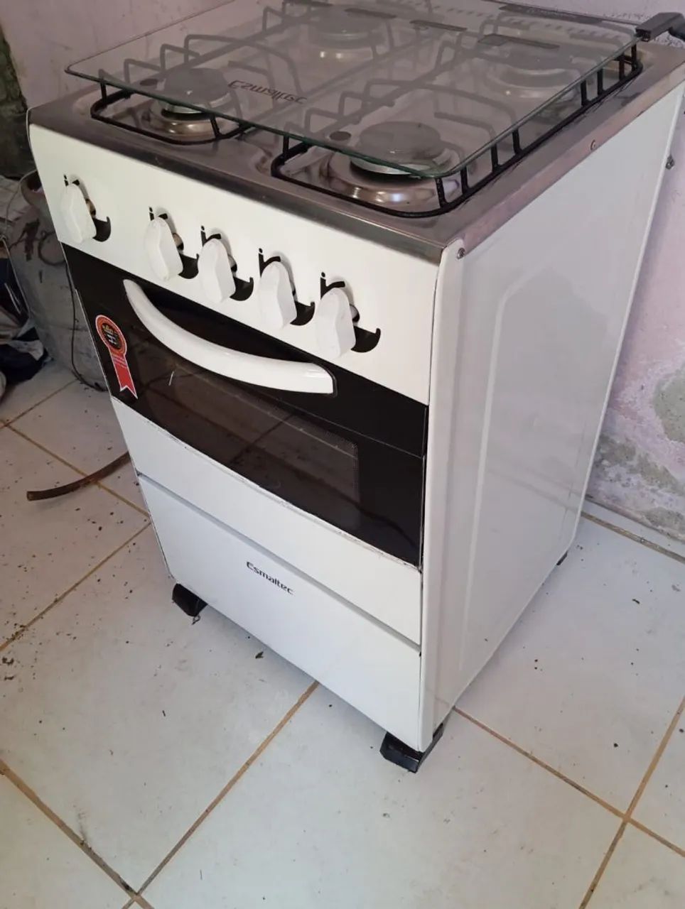 FOGÃO  - Foto 4