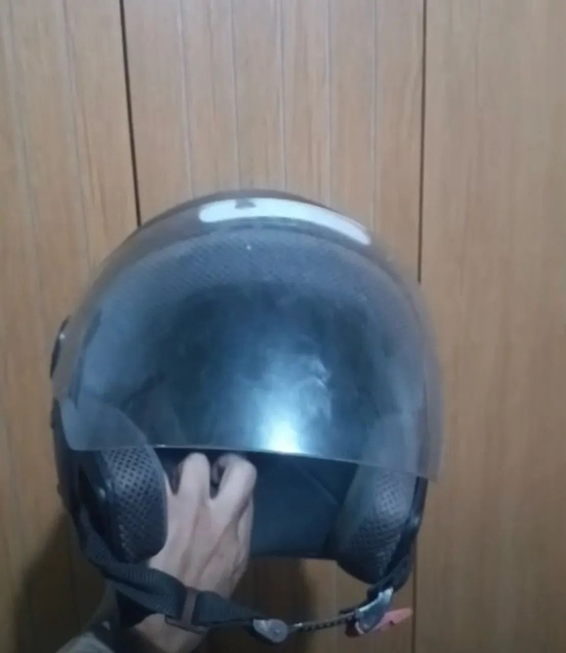 Capacete New Liberty - Foto 3