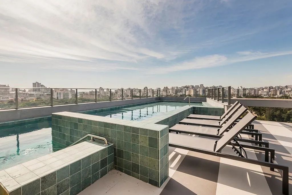 Studio em Cidade Baixa - Foto 4