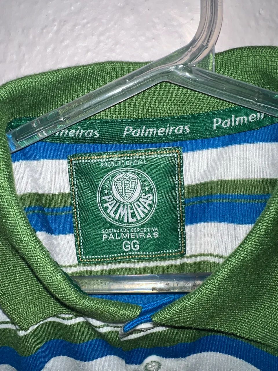 Camisa Palmeiras  - Foto 4