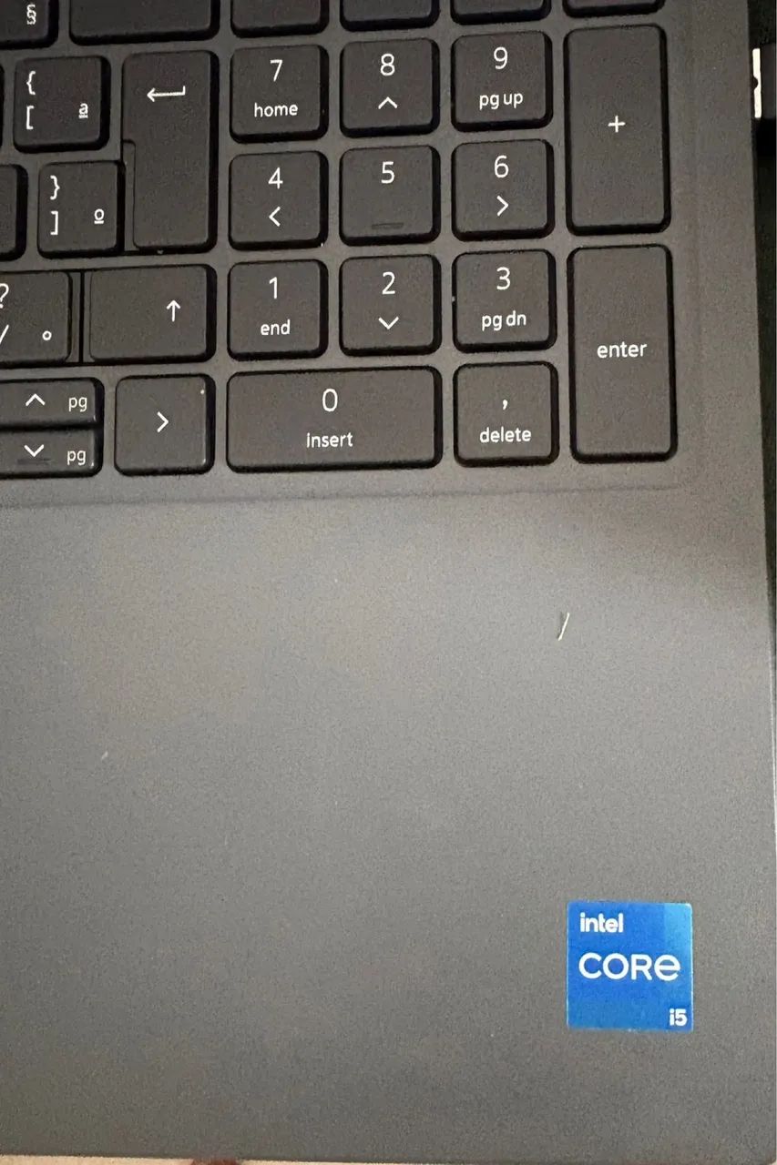 Notebook Dell Latitude 3550 - I5 16gb SSD 480gb - Foto 3