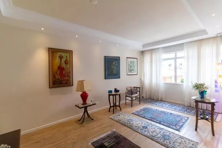 Apartamento à Venda - Pinheiros, 2 Quartos, 100 m2 - Foto 2