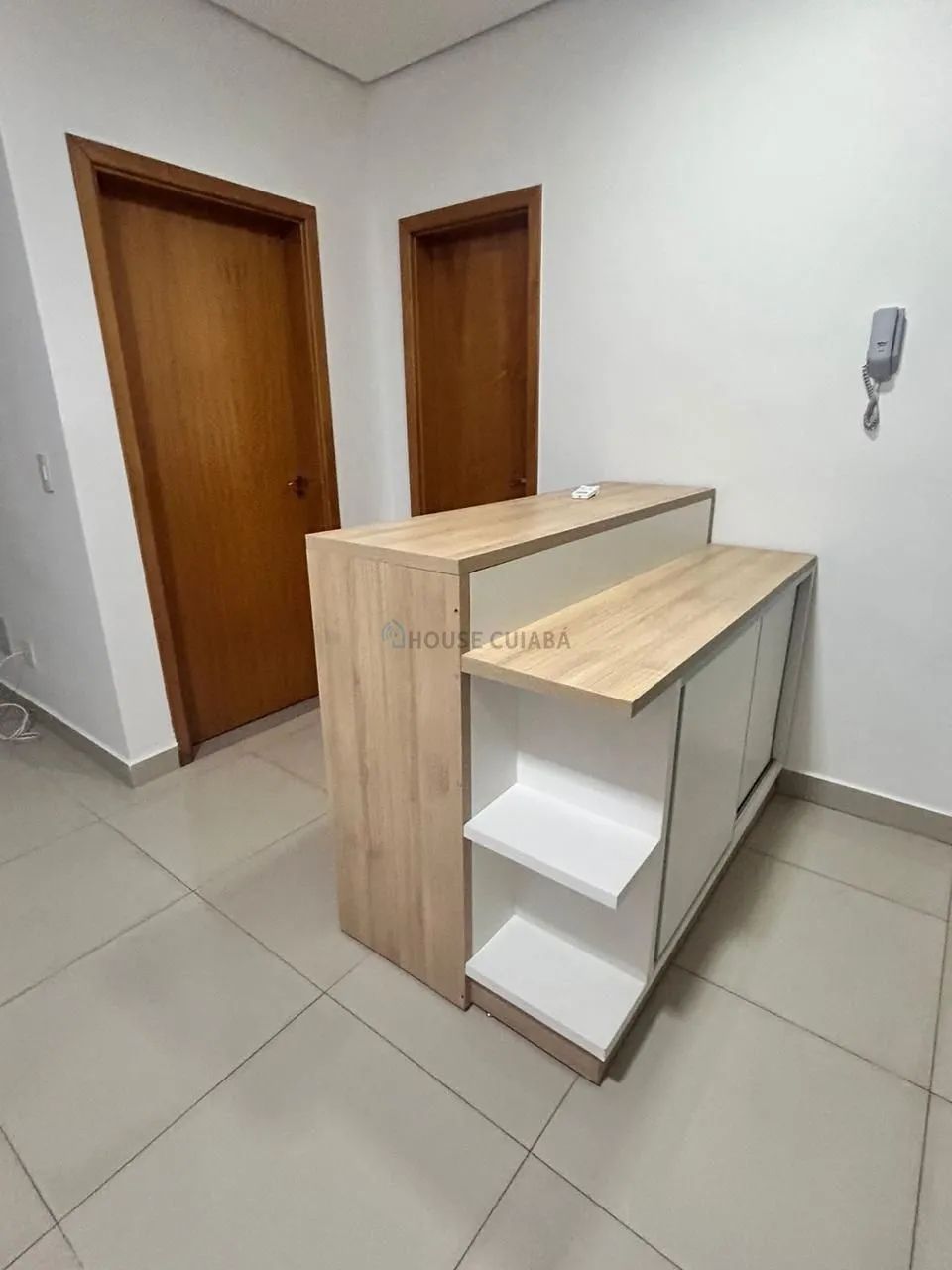 Apartamento no Luxxor Residence - Flat - Foto 5