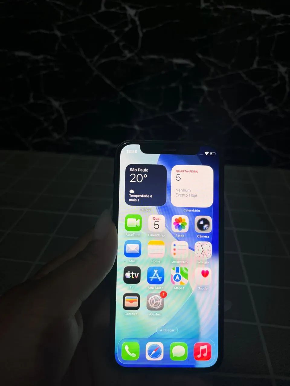 IPHONE 12 MINI