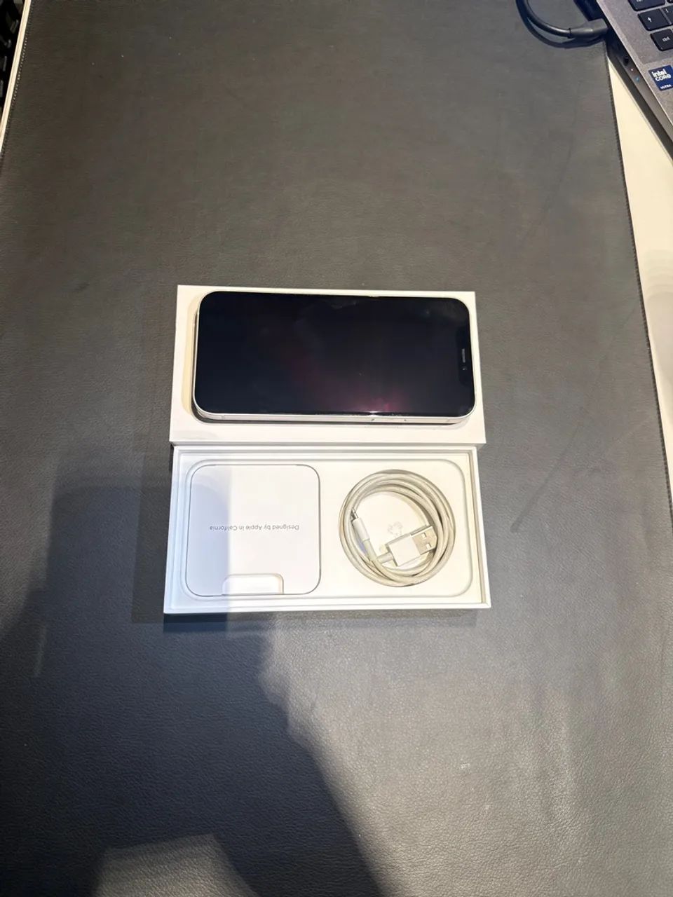 iPhone 12 - 64GB - 76% saúde da bateria - Foto 2