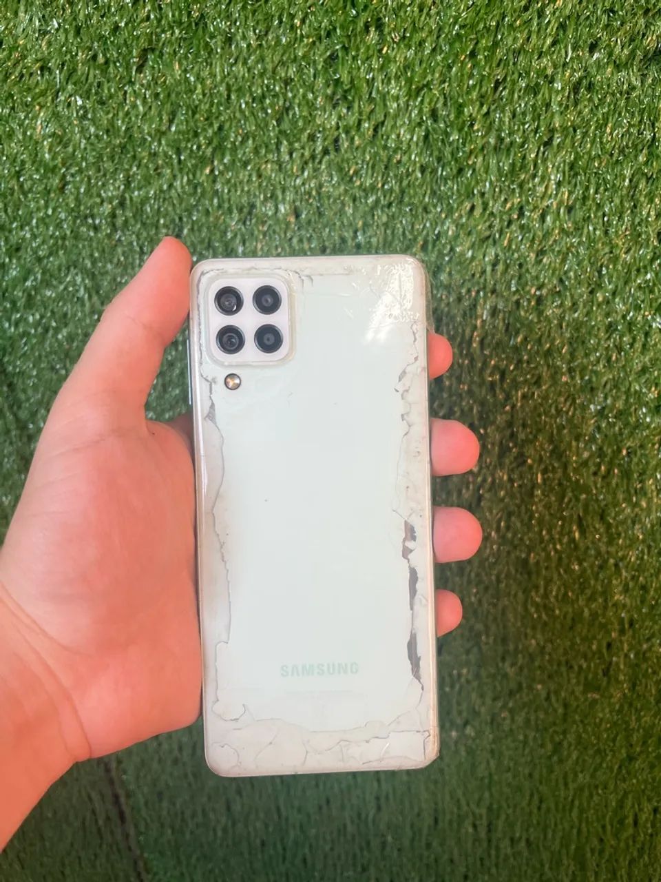 SAMSUNG A22 4G - Foto 3