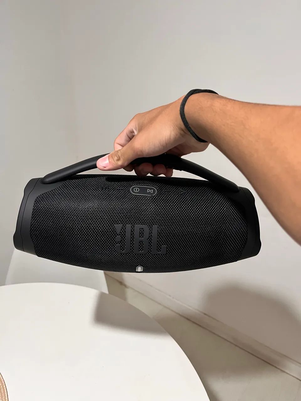 CAIXA DE SOM JBL - Foto 3
