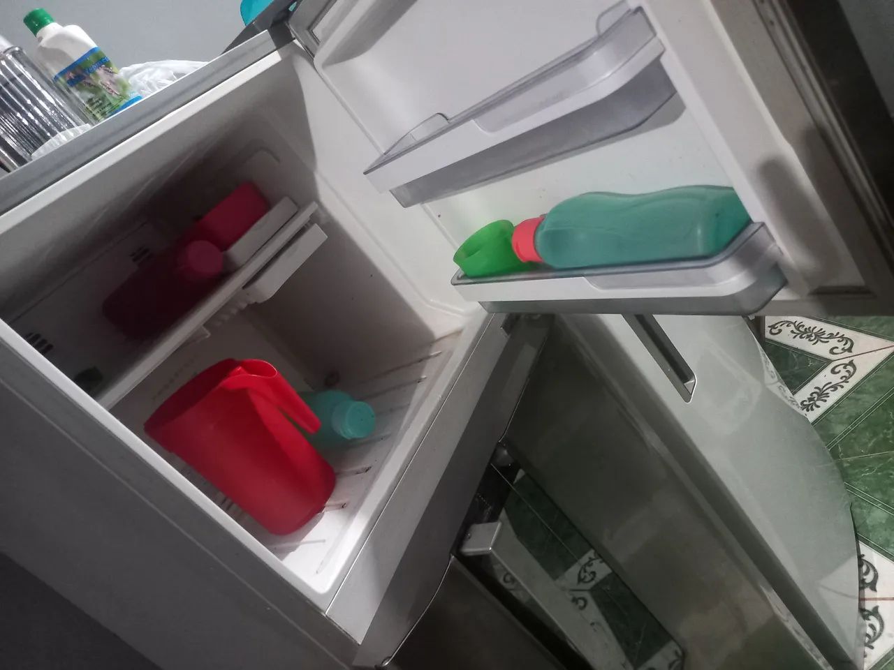 Geladeira  - Foto 4