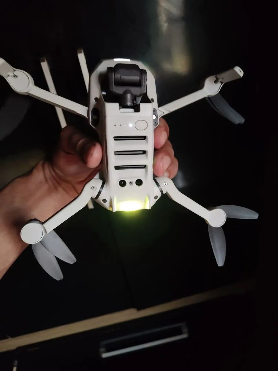 DRONE DJI MINI 2  - Foto 3