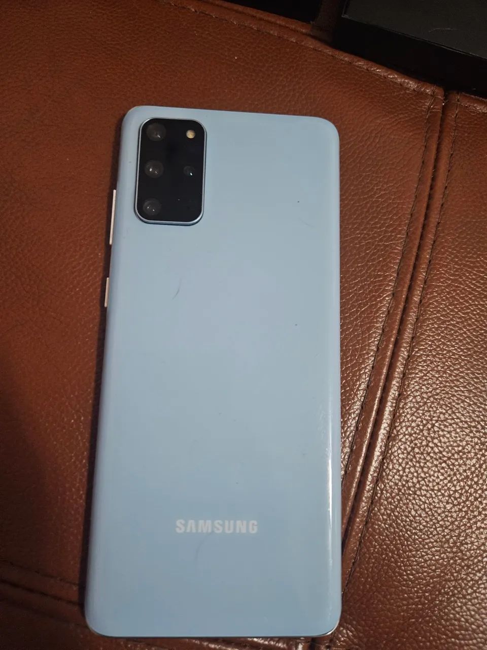 Celular Samsung s20+ plus  - Foto 2
