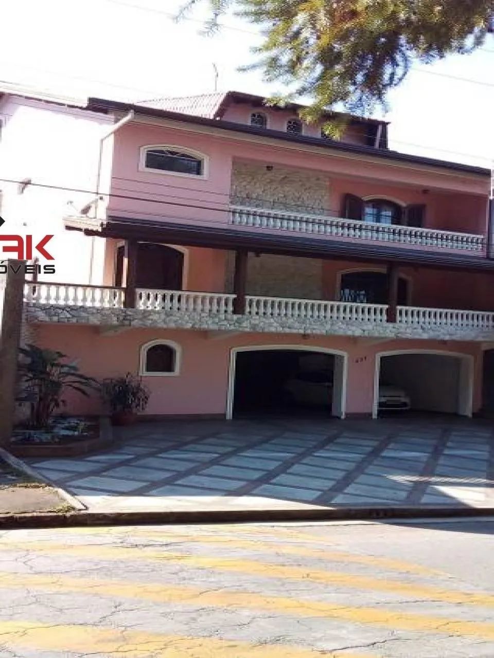 Residencial - Nova Caieiras Ii