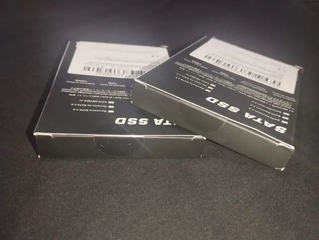 SSD Kootion 240GB Lacrado [Novo] - Foto 2