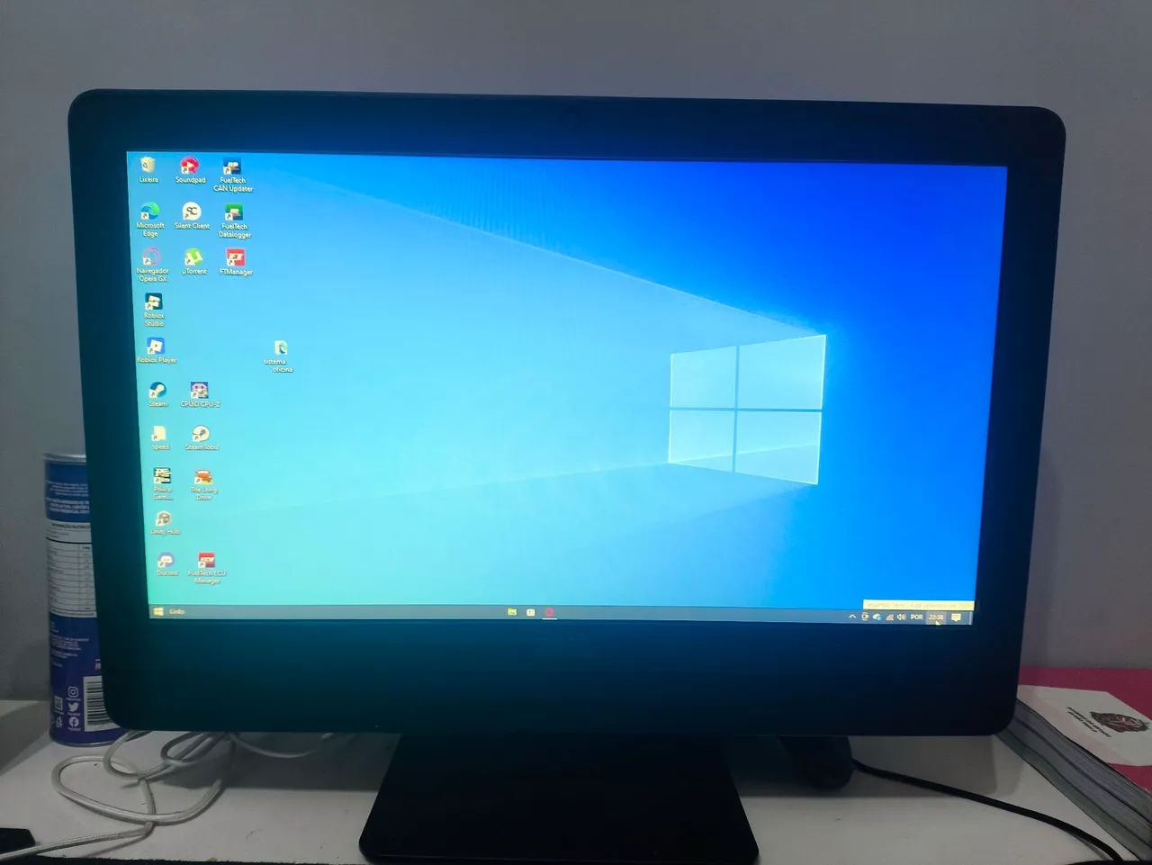 Dell ALL in One 3030