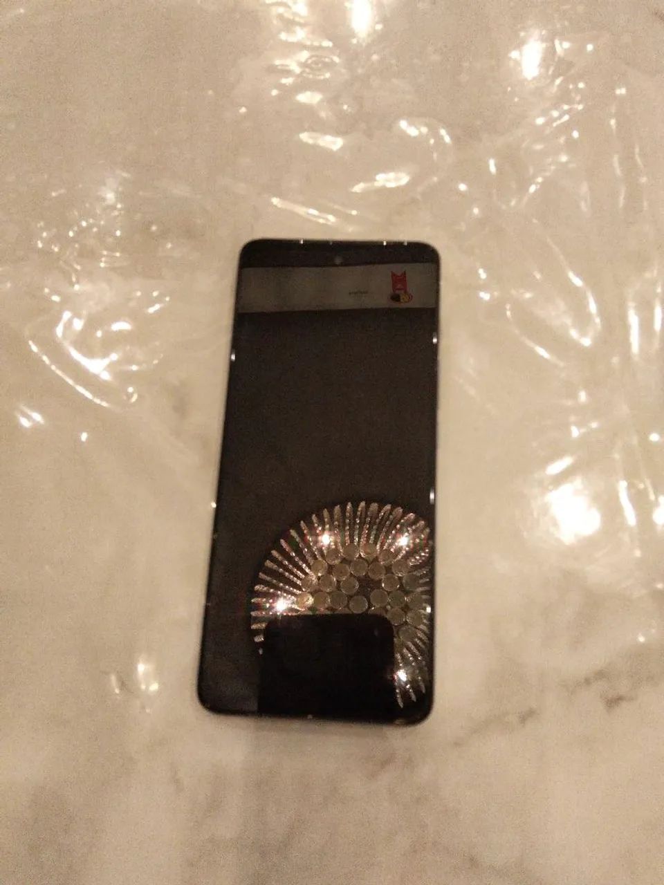 Celular Motorola Moto G60