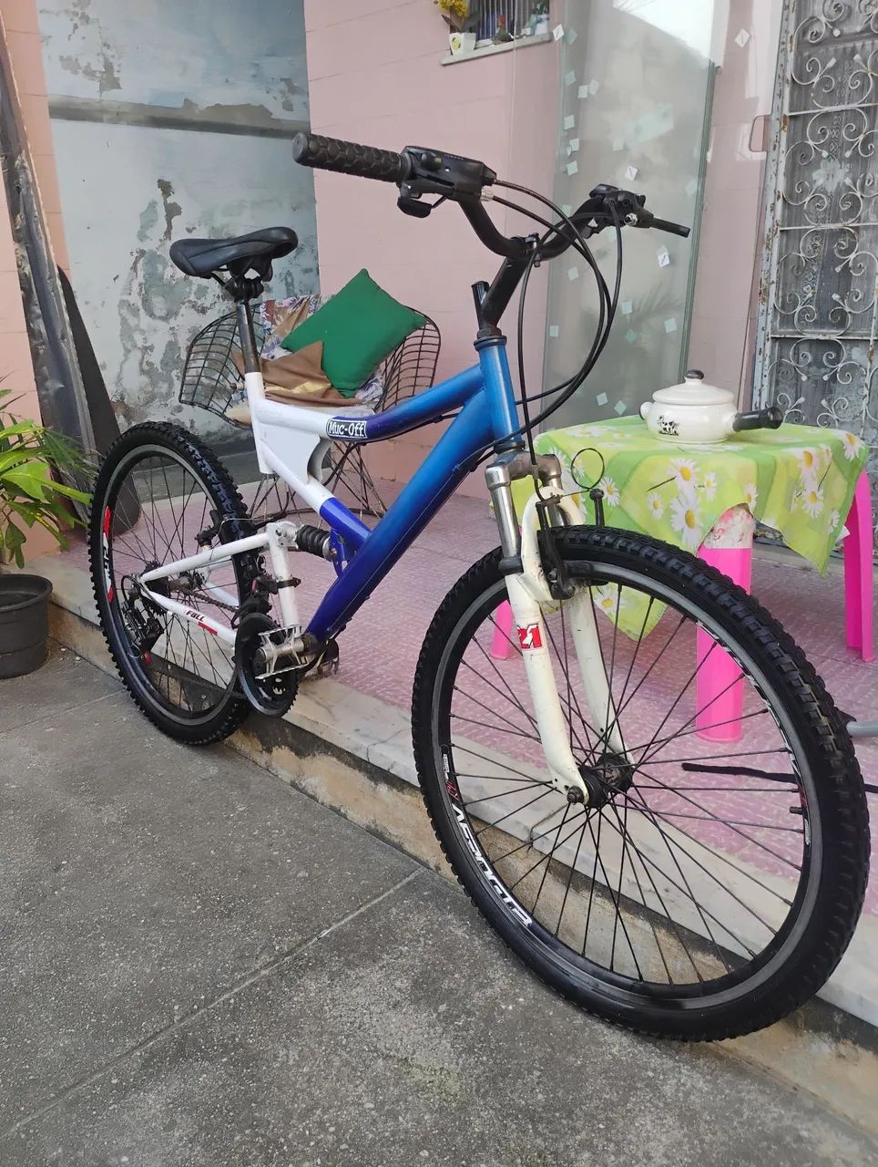Bicicleta perfeita !! - Foto 2