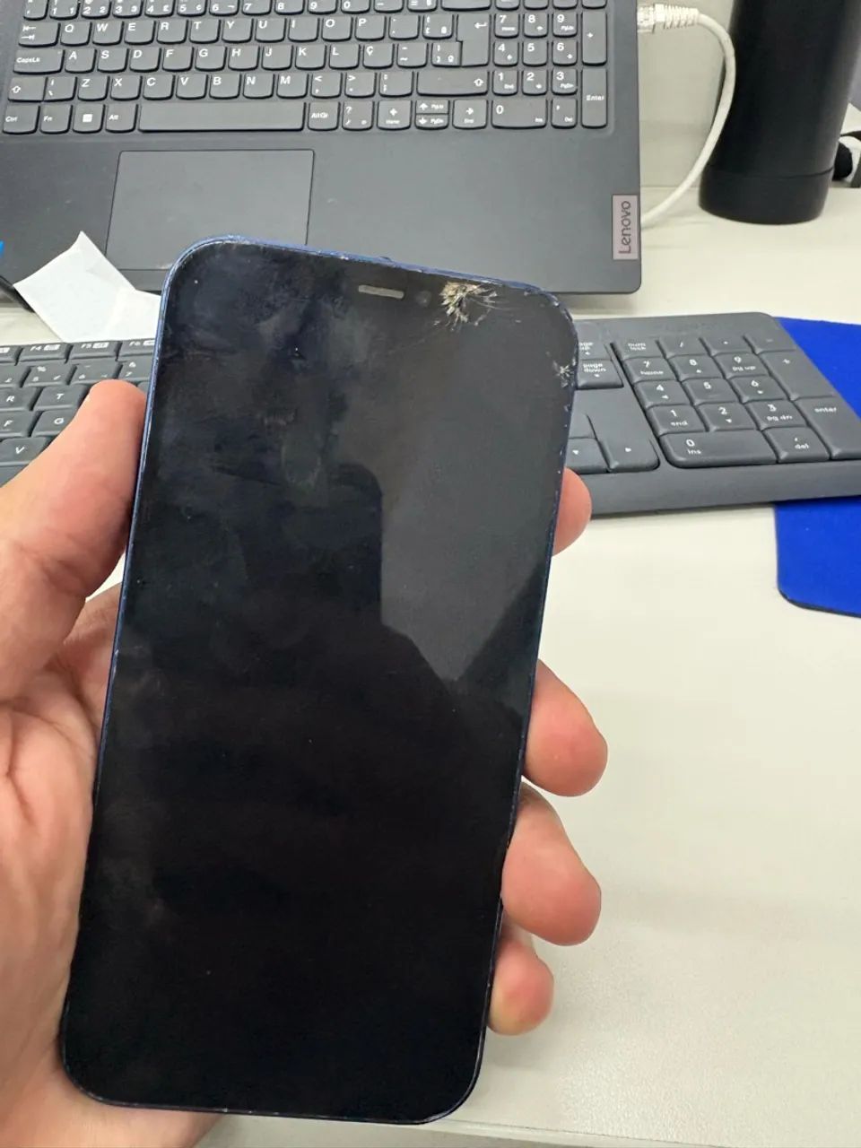 iPhone 12 - 64 gigas  - Foto 4