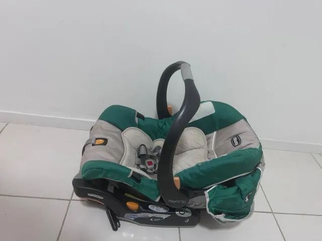 Bebê conforto