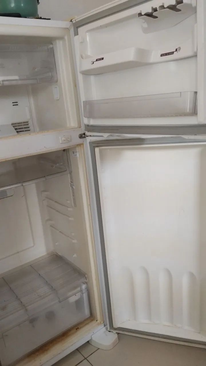 GELADEIRA BRASTEMP - Foto 3