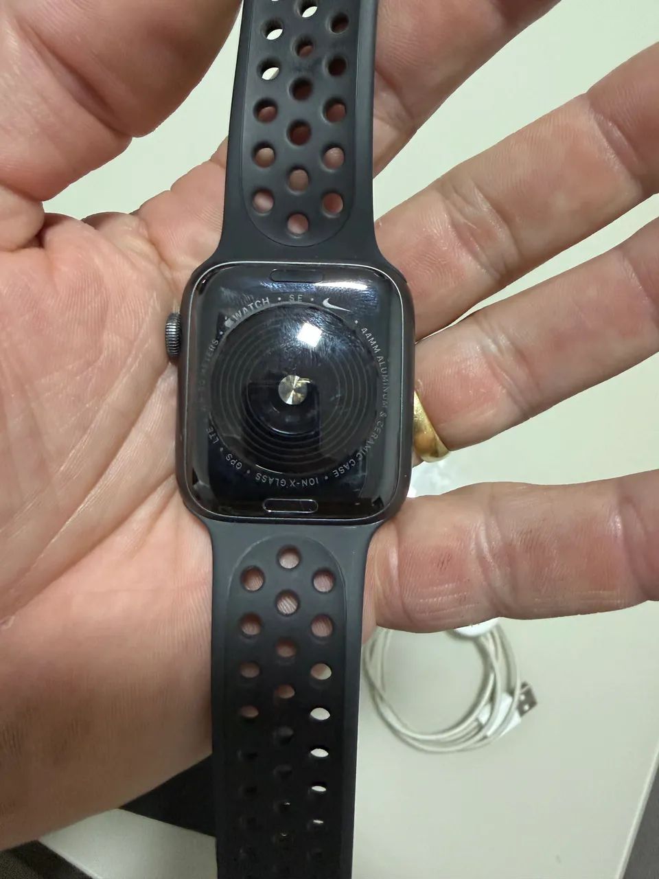 Apple Watch SE 44mm - Foto 2