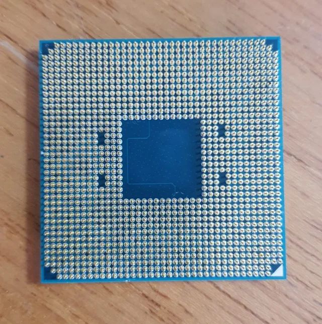 Rayzen 2400g - Foto 5