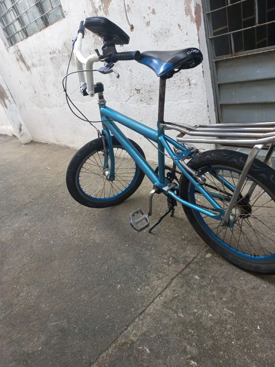 Bicicleta  - Foto 5