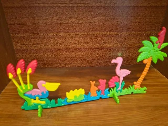 Brinquedos diversos Kinder Ovo - Foto 2