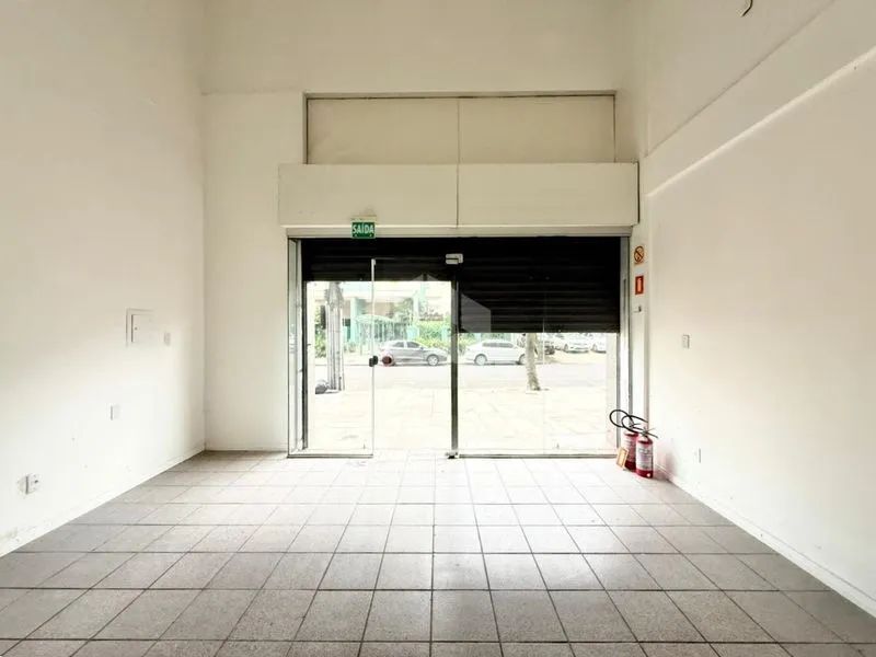 Loja 32M² - para Alugar - Foto 2