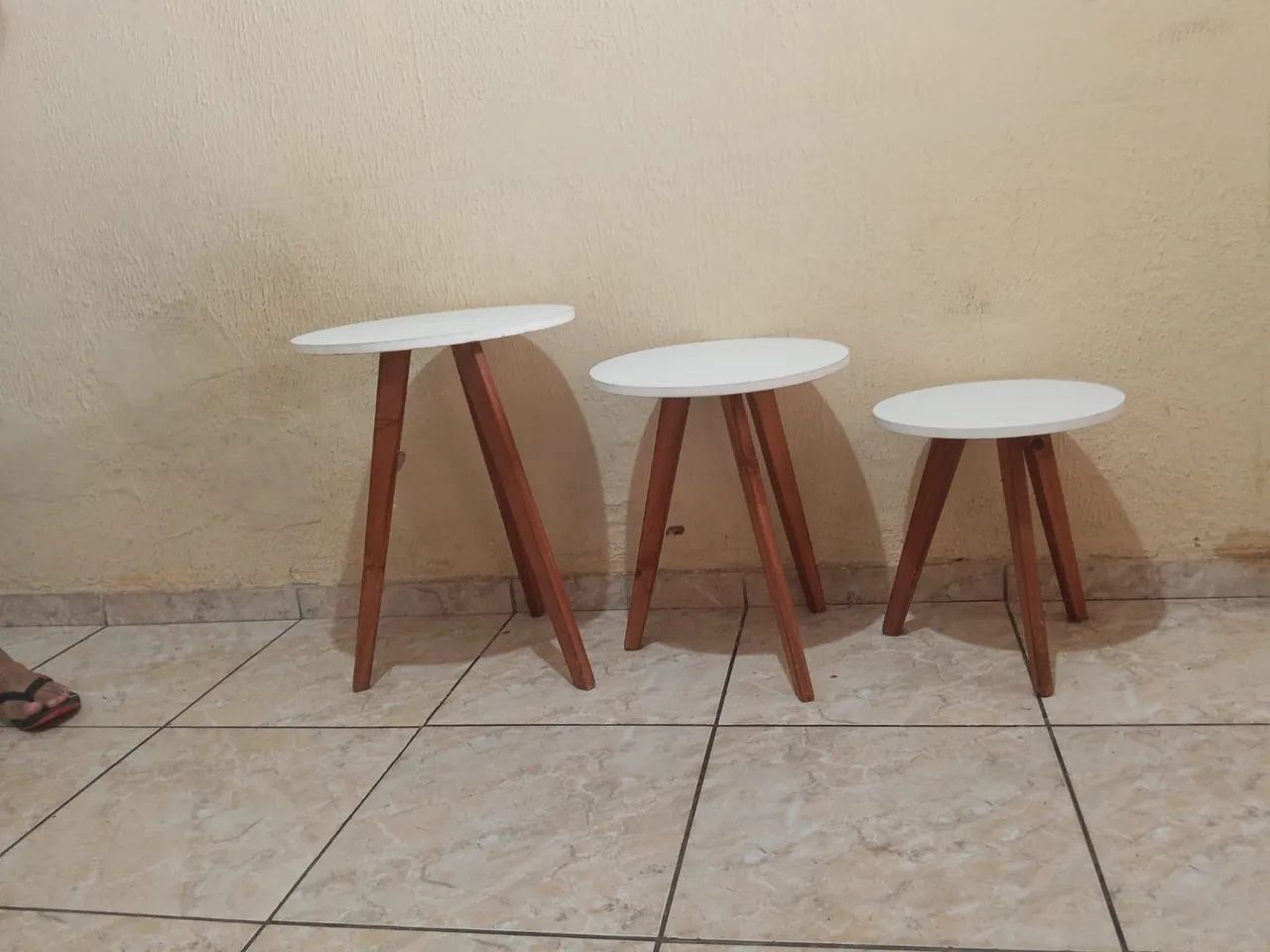 Mesa de decoração  - Foto 2