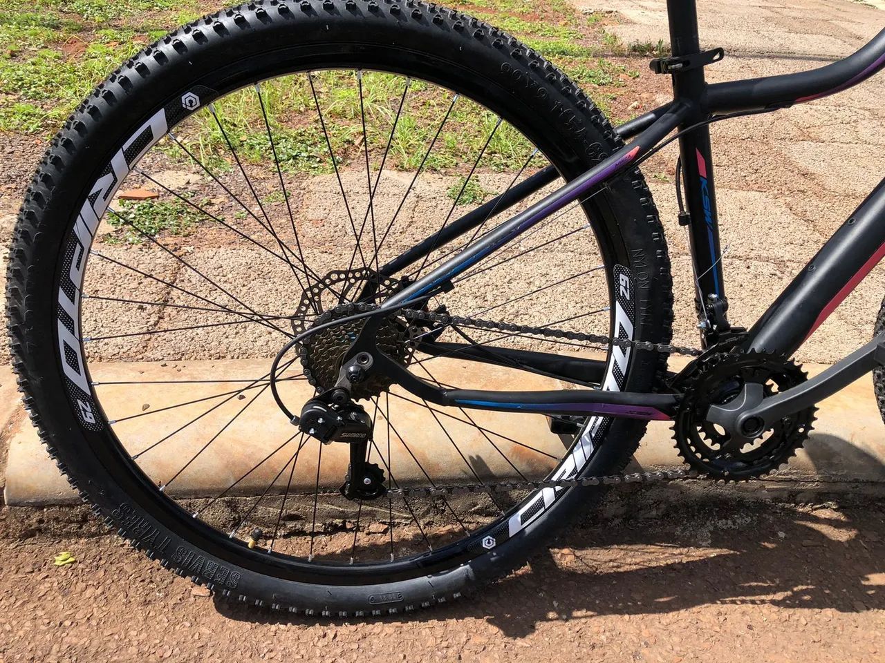 Bicicleta Aro 29 - Foto 4
