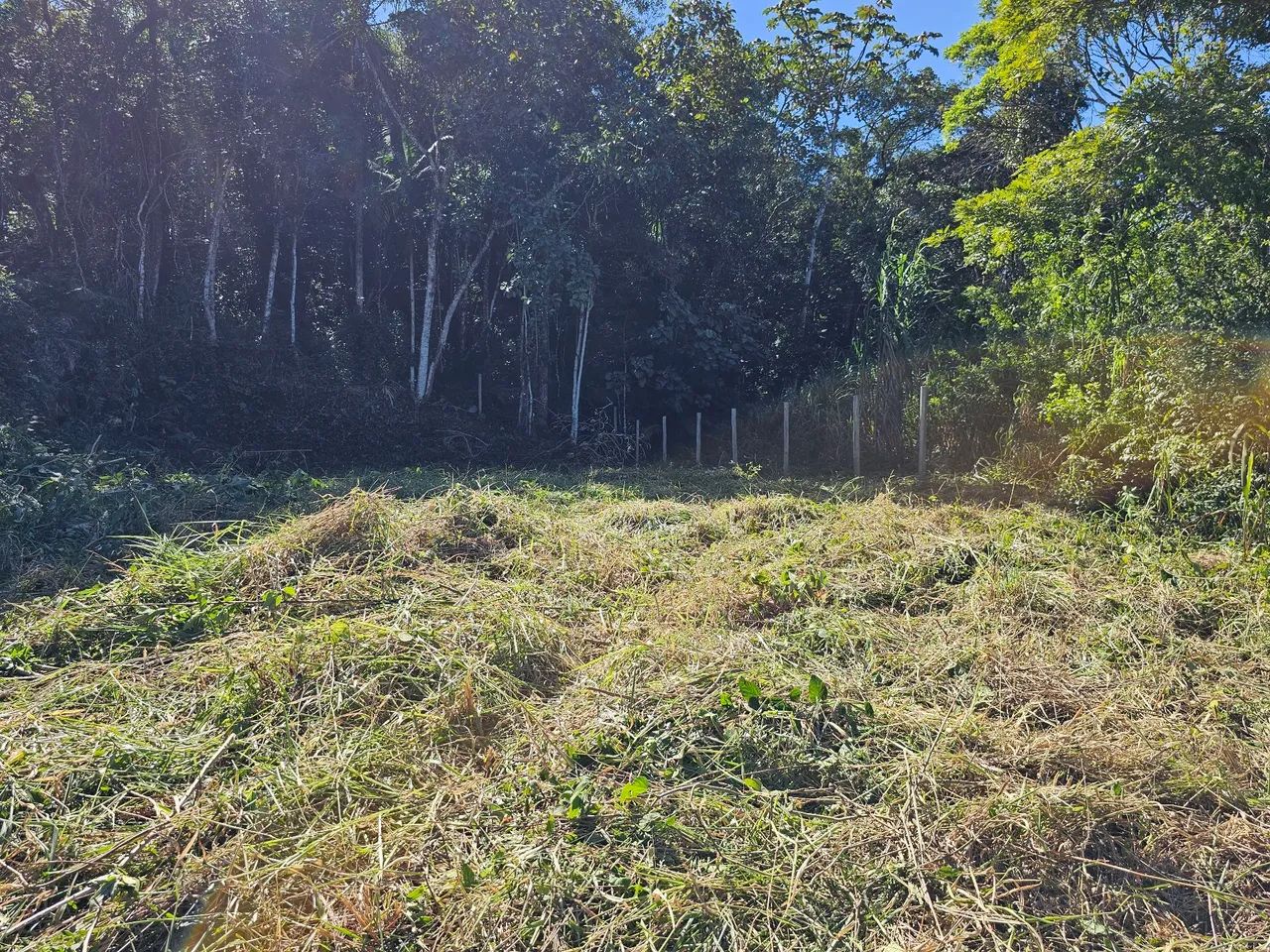 Terreno com linda vista no centro de Santo Amaro da Imperatriz  - Foto 4