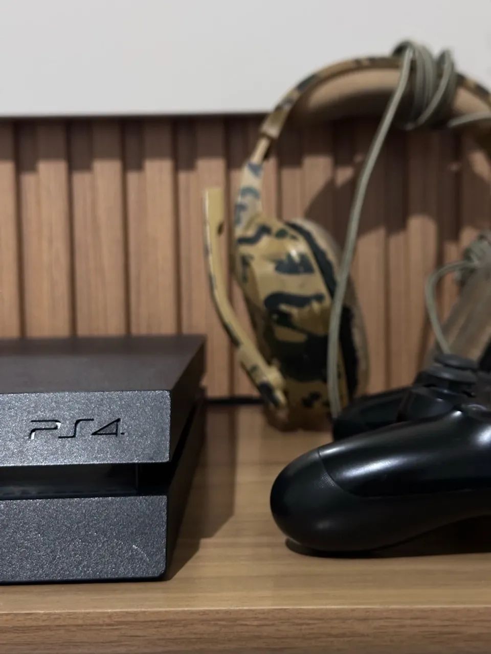 Ps4 Fat  - Foto 2