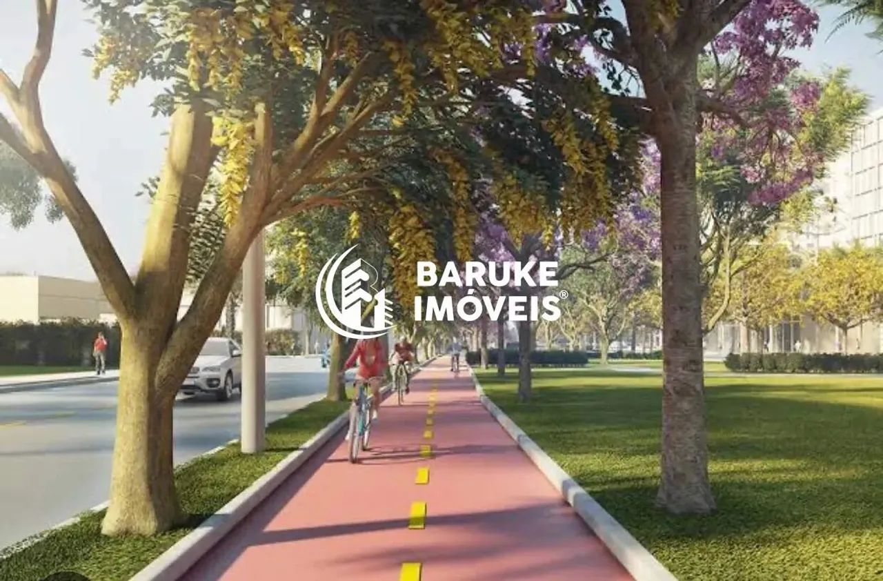 Terreno à venda no bairro Jardim Park Meraki - Foto 7