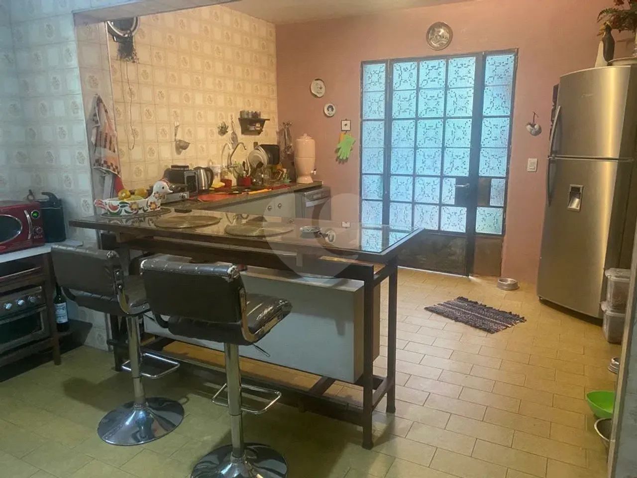 Casa térrea com 1 quartos à venda em Bela vista - SP