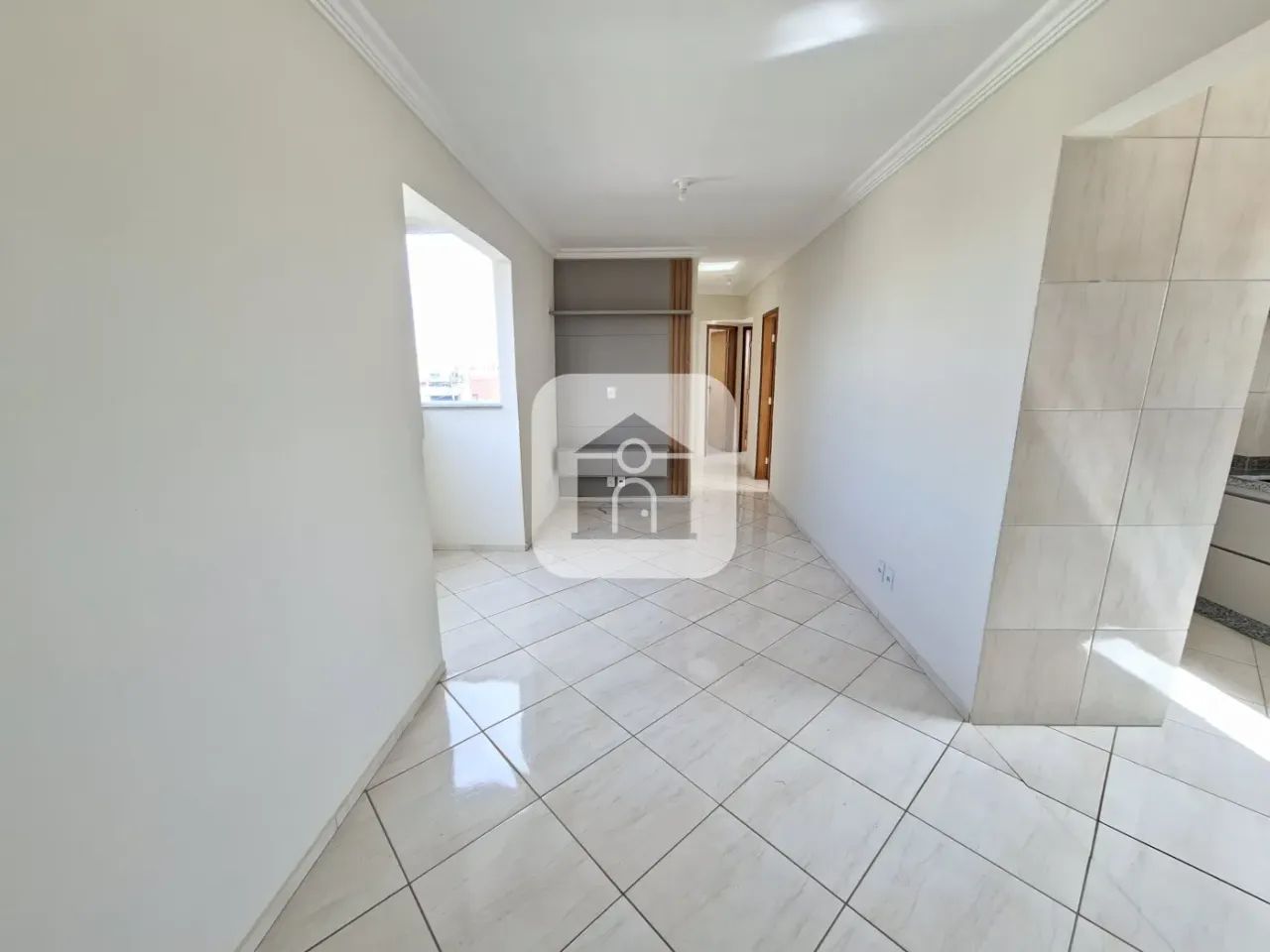 Apartamento para locação no bairro Granada - Foto 4