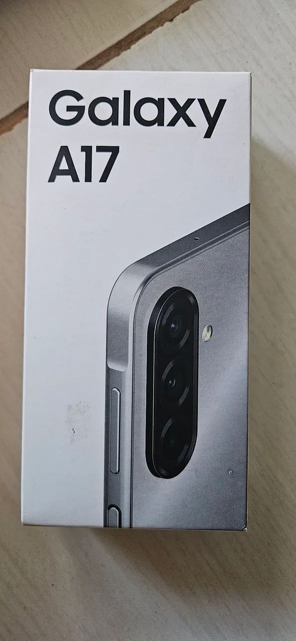Galaxy A17