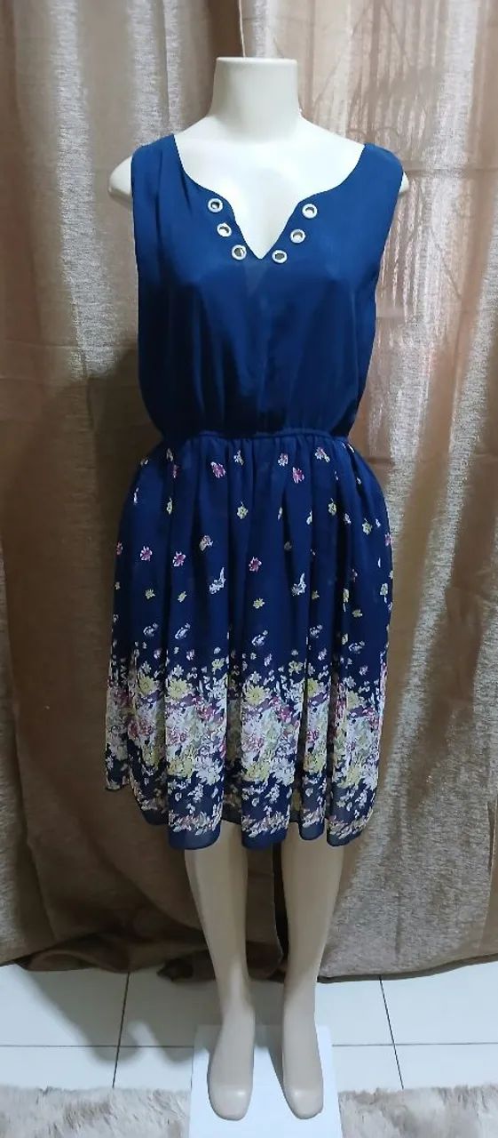 Vestido tamanho M