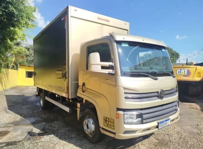 Vendo caminhão  - Foto 3