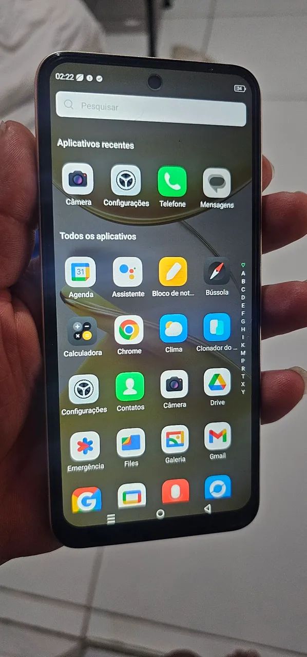 Infinix 9 - Foto 2