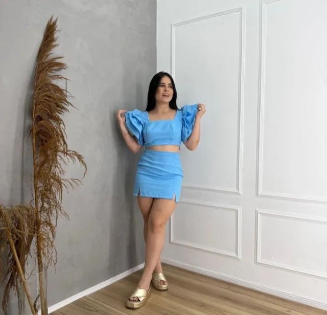 Roupas
